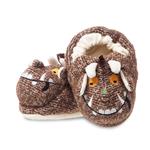 Gruffalo (Il): Aurora World - Gruffalo Baby (Booties / Pantofole)