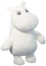 Moomin: Aurora World - Moomin In Piedi (Peluche 16 Cm)