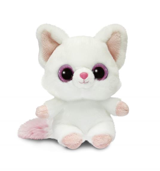 Aurora World: Yoohoo - Pammee Fennec Fox 6In/15Cm