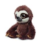 Aurora World: Sparkle Tales - Harvey Sloth 7In/18Cm