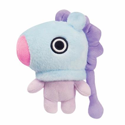 Bt21. Bt21 Plush Mang 6In