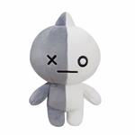 Bt21. Bt21 Plush Van 7In