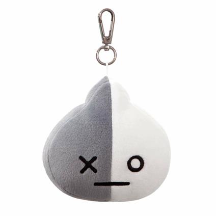 Bt21. Bt21 Van Head Keychain 4.5In