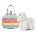 Aurora World: Fancy Pals - Rainbow Unicorn
