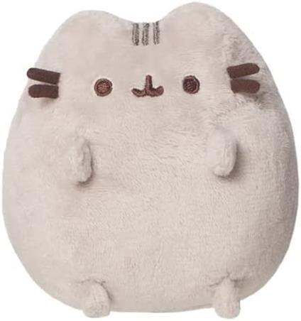 Aurora World: Sitting Pusheen Small 5In