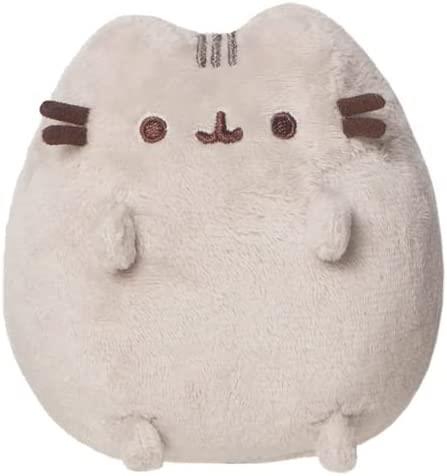 Aurora World: Sitting Pusheen Small 5In