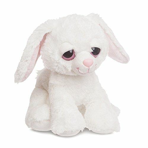Occhioni Aurora Peluche Dreamy Eyes Coniglio Bunny 30 Cm