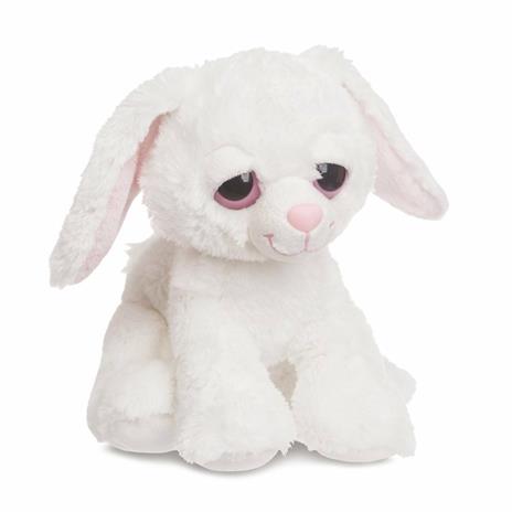 Occhioni Aurora Peluche Dreamy Eyes Coniglio Bunny 30 Cm - 2