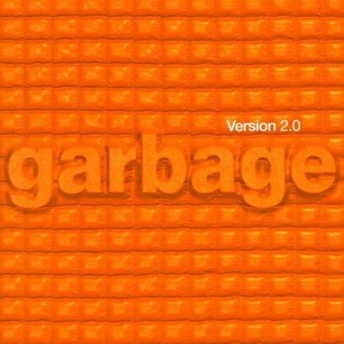 Version 2.0 - CD Audio di Garbage