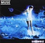 Showbiz - CD Audio di Muse