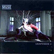 Unintended Cd2 - CD Audio Singolo di Muse
