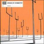 Origin of Symmetry - CD Audio di Muse