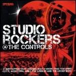 Studio Rockers at the Controls