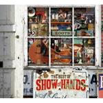 Roots. The Best of Show