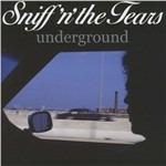 Underground - CD Audio di Sniff 'n' the Tears