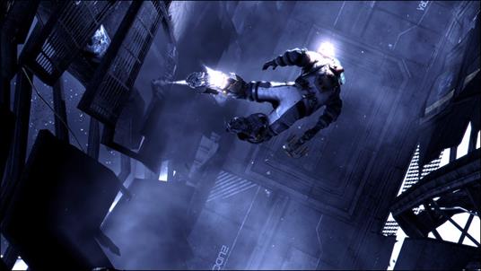 Dead Space 3 Limited Edition - PC - 3