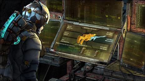 Dead Space 3 Limited Edition - PC - 4
