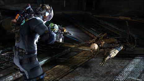 Dead Space 3 Limited Edition - PC - 5