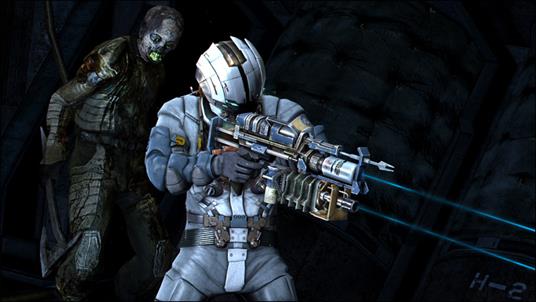 Dead Space 3 Limited Edition - PC - 8