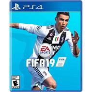 Fifa 19 Legacy Edition - PS4