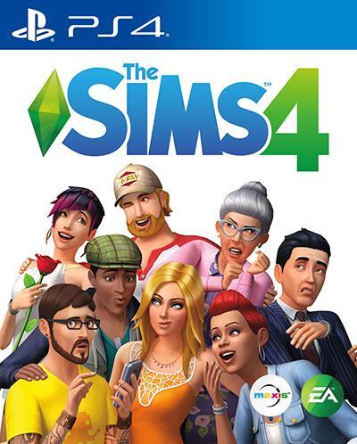 Electronic Arts The Sims 4, PS4 videogioco PlayStation 4 Basic - 2