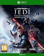 Microsoft Star Wars Jedi: Fallen Order, Xbox One Basic Inglese