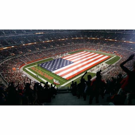 Madden NFL 22 Gioco Xbox One e Xbox Series X - 4