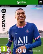 Electronic Arts FIFA 22 Standard Inglese Xbox Series X