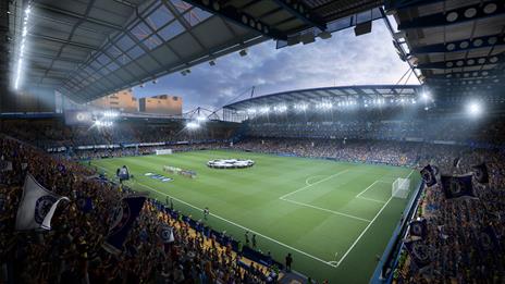Electronic Arts FIFA 22 Standard Inglese Xbox Series X - 6
