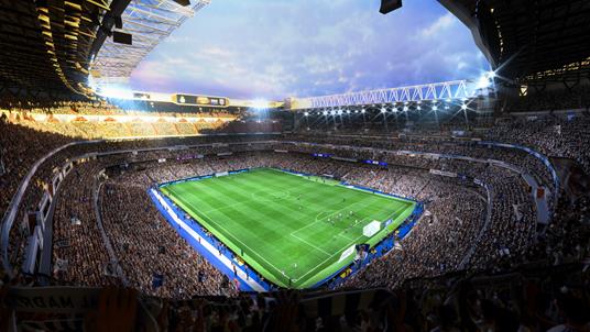 Electronic Arts FIFA 22 Standard Inglese Xbox Series X - 7