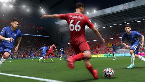 Electronic Arts FIFA 22 Standard Inglese Xbox Series X - 3