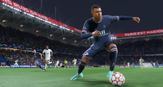 Electronic Arts FIFA 22 Standard Inglese Xbox Series X - 4