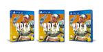 Electronic Arts Apex Legends Lifeline Edition, PS4 videogioco PlayStation 4 Speciale Inglese, ITA