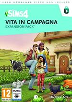 The Sims 4 EXP Vita in Campagna (CIAB) - PC