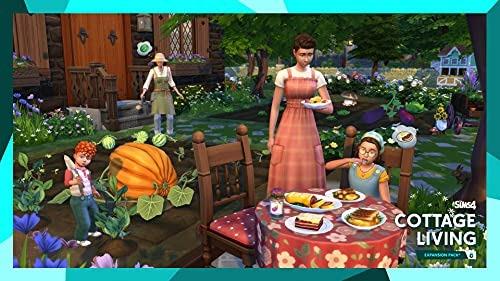 The Sims 4 EXP Vita in Campagna (CIAB) - PC - 4
