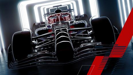 Electronic Arts F1 22 (PS5) Standard Cinese semplificato, Tedesca, DUT, Inglese, ESP, Francese, ITA, Giapponese, Polacco, Portoghese, Russo PlayStation 5 - 3