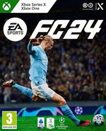 EA SPORTS FC24