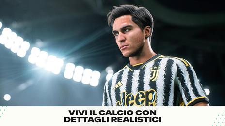 EA SPORTS FC24 - 5