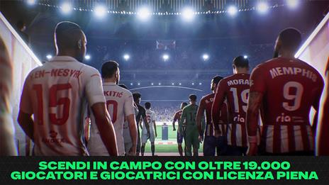 EA SPORTS FC24 - 6