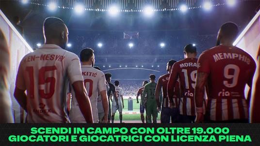 EA SPORTS FC24 - 6