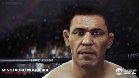 EA Sports UFC - 5