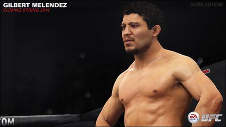 EA Sports UFC - 6