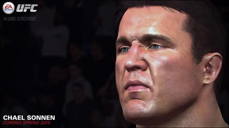 EA Sports UFC - 11