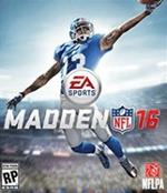 Electronic Arts Madden NFL 16 PS4 Standard Inglese PlayStation 4