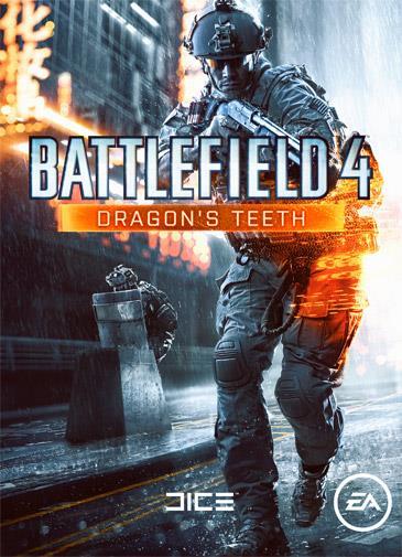 Battlefield 4 Dragon's Teeth - 2
