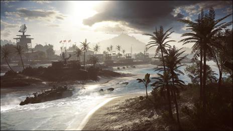 Battlefield 4 Dragon's Teeth - 4