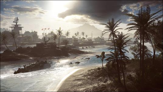 Battlefield 4 Dragon's Teeth - 4