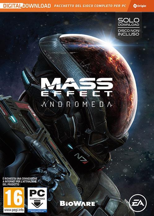 Mass Effect Andromeda - PC - 2