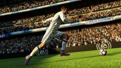FIFA 18 - PS4 - 6
