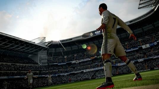 FIFA 18 - PS4 - 8